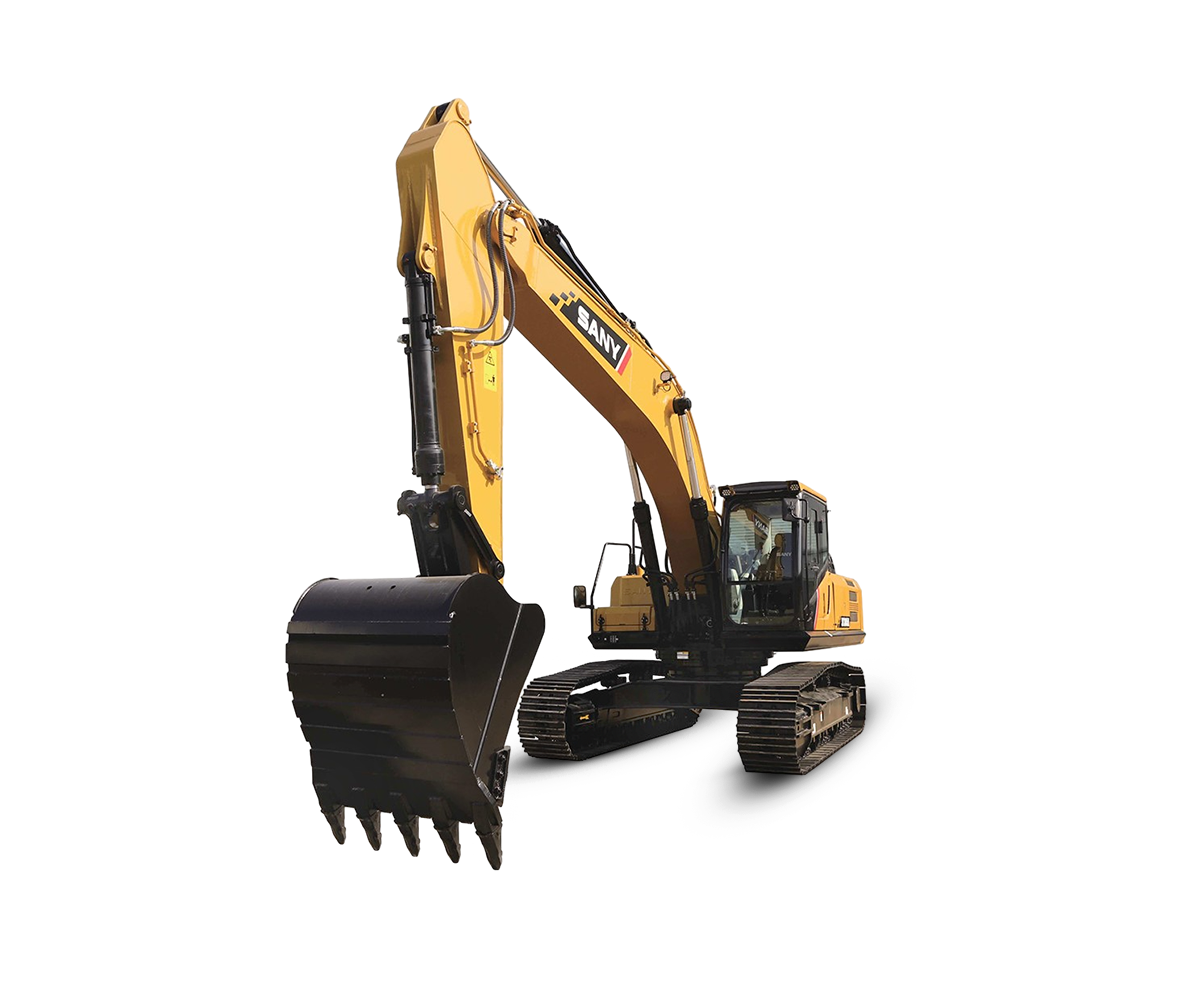 Sany SY330H
