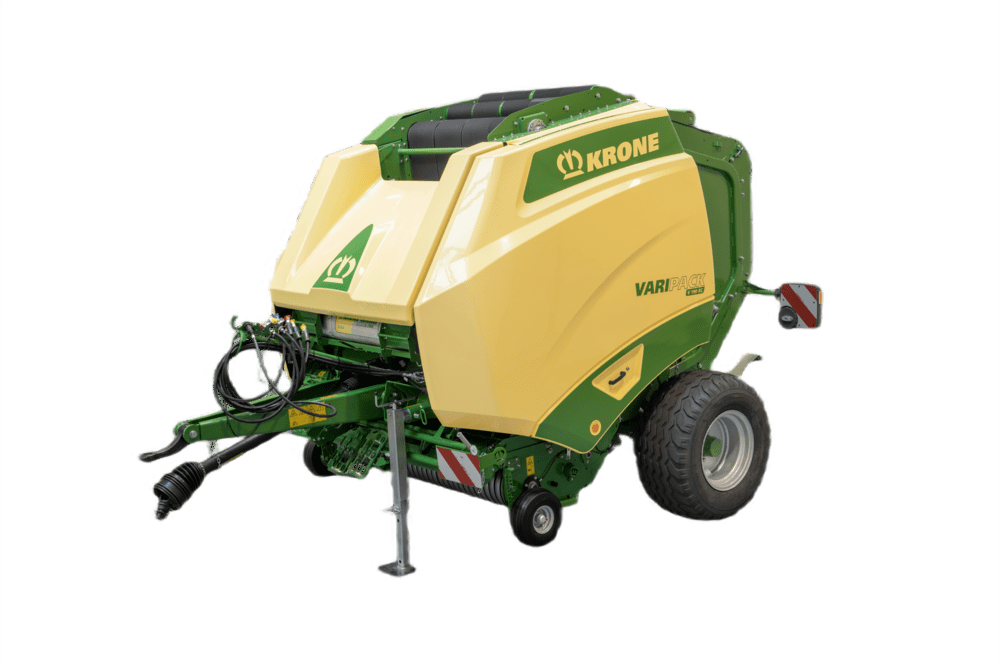 Krone VariPack V 165