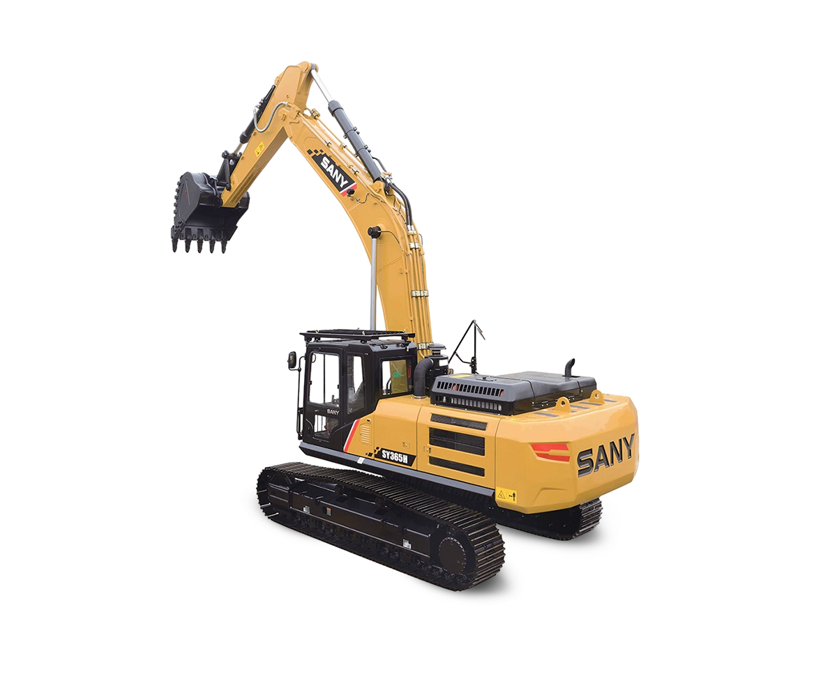 Sany SY365H
