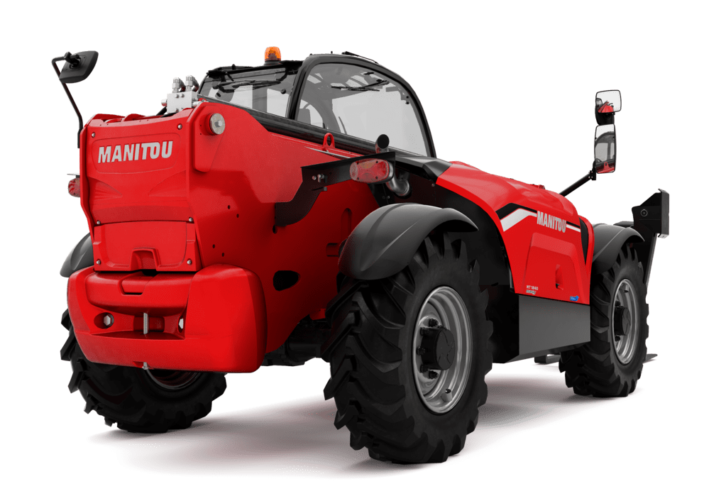 1. Manitou MT-X 1840