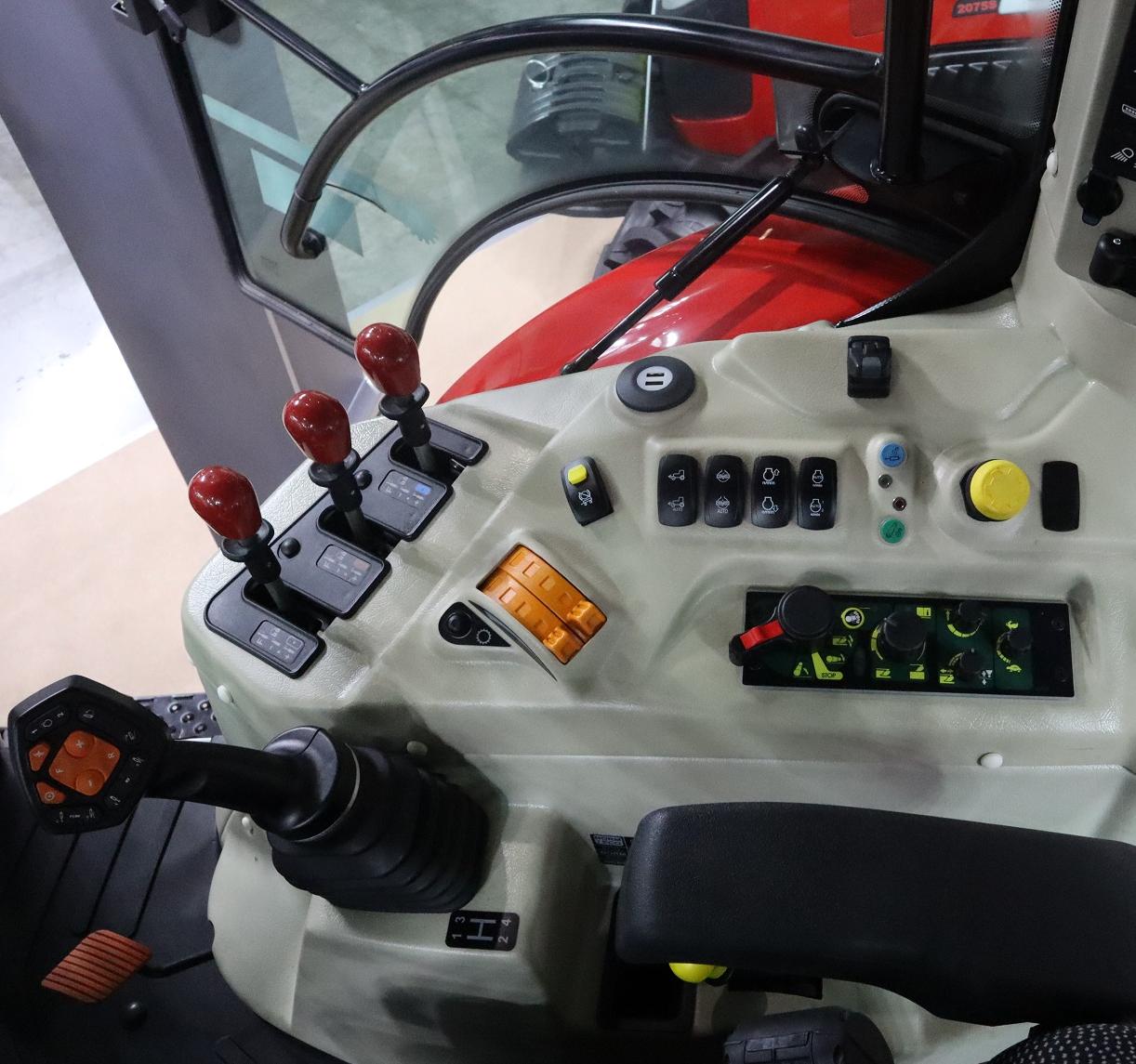 Комфорт и безопасность