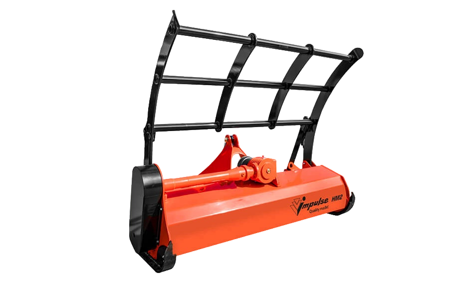 Impulse HM2 2000 для трактора Standard R
