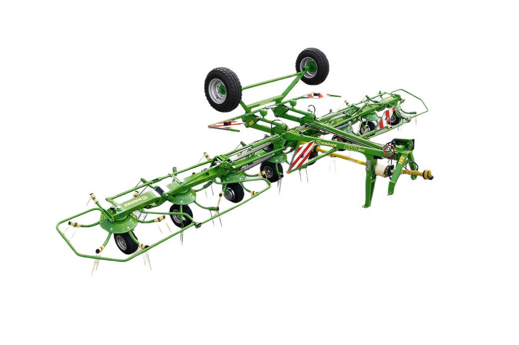 Krone KW 7.92