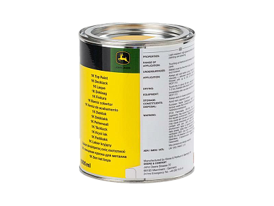 Краски и химикаты