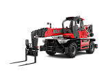 Manitou MRT-X 2660