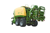 Krone BiG Pack 890