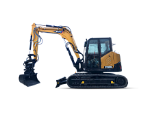 Sany SY80U