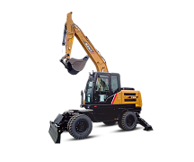 Sany SY165W